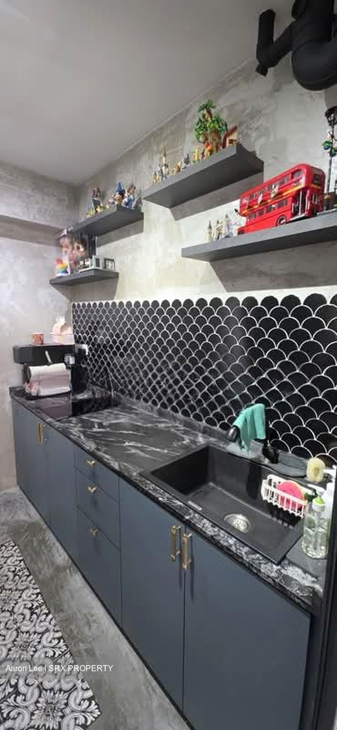 Blk 118A Alkaff Lakeview (Toa Payoh), HDB 3 Rooms #547112841